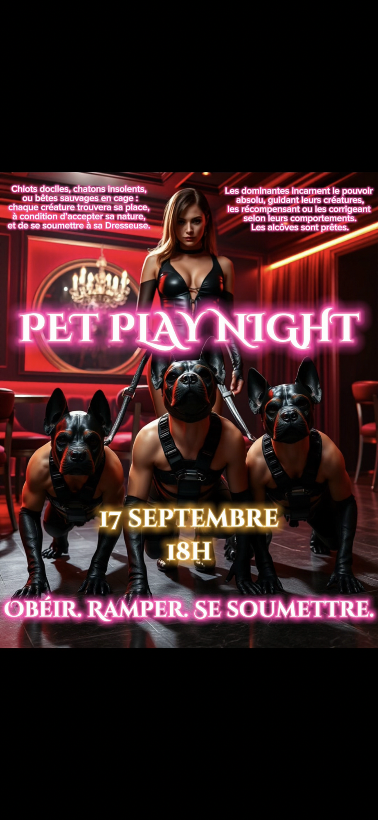 Flyer