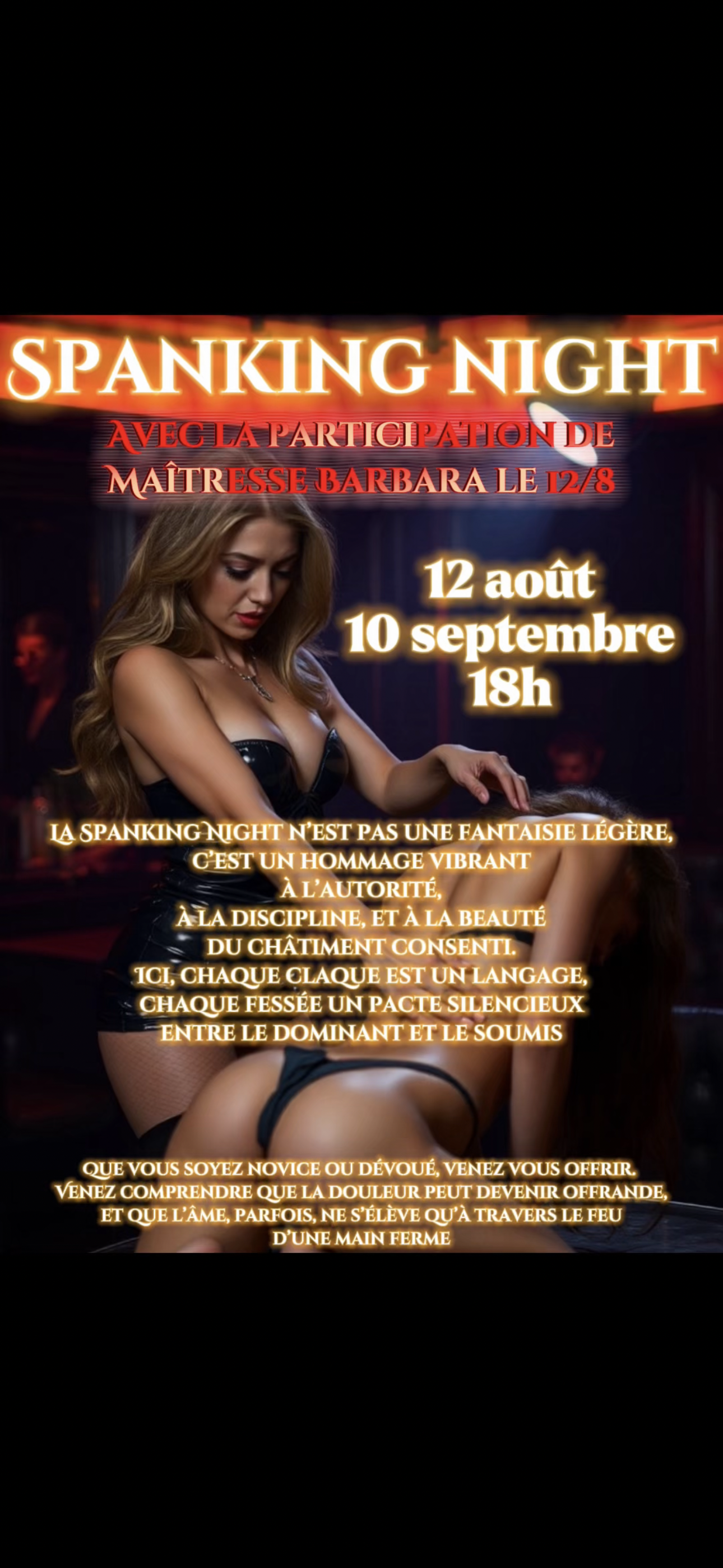 Flyer